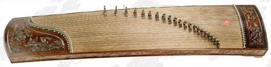 Guzheng 
