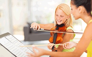 ABRSM Violin Exam Course Grade 4 and Grade 5