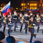 RUSSIAN NATIONAL MUSICAL DAY IN SINGAPORE