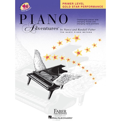 菲伯尔儿童钢琴入门教程（精编）钢琴表演