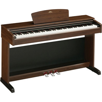 Yamaha Arius YDP-140电钢琴